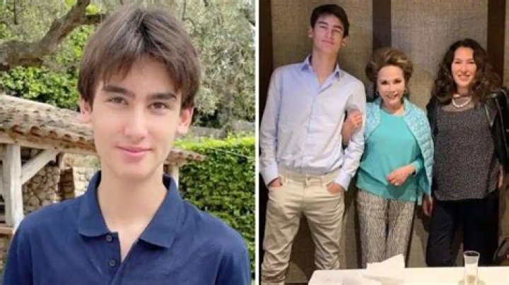 Frederik Kiran Soekarno - Age, Family, Bio