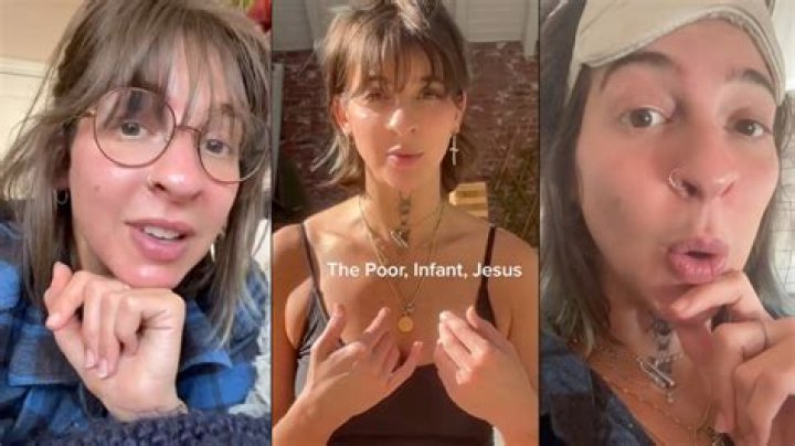 Know More About Gabbie Hanna, the Controversial TikTok Star!