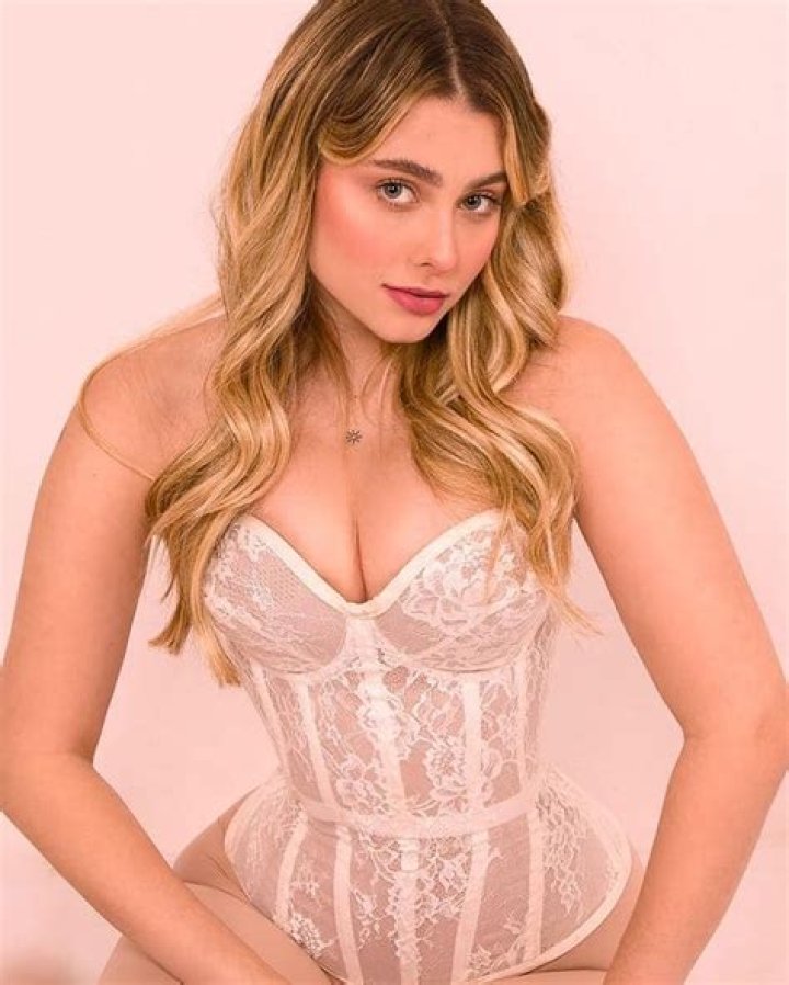 
Gabriela Mag Height, Weight, Net Worth, Age, Birthday, Wikipedia, Who, Nationality, Biography 