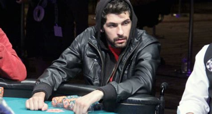 Garrett Jason Greer - Age, Family, Bio