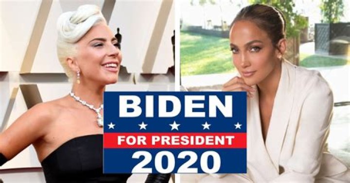 Garth Brooks will join Lady Gaga & J.Lo to perform at Joe Biden’s inauguration