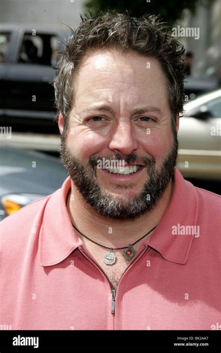 Gary Valentine Net Worth - Wiki, Age, Weight and Height, Relationships, Family, and More