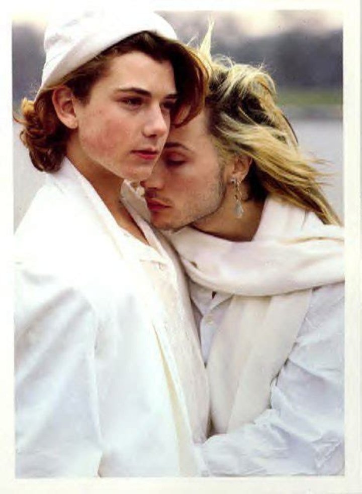 Gavin Rossdale’s lover speaks out again, he’s totally heartbroken