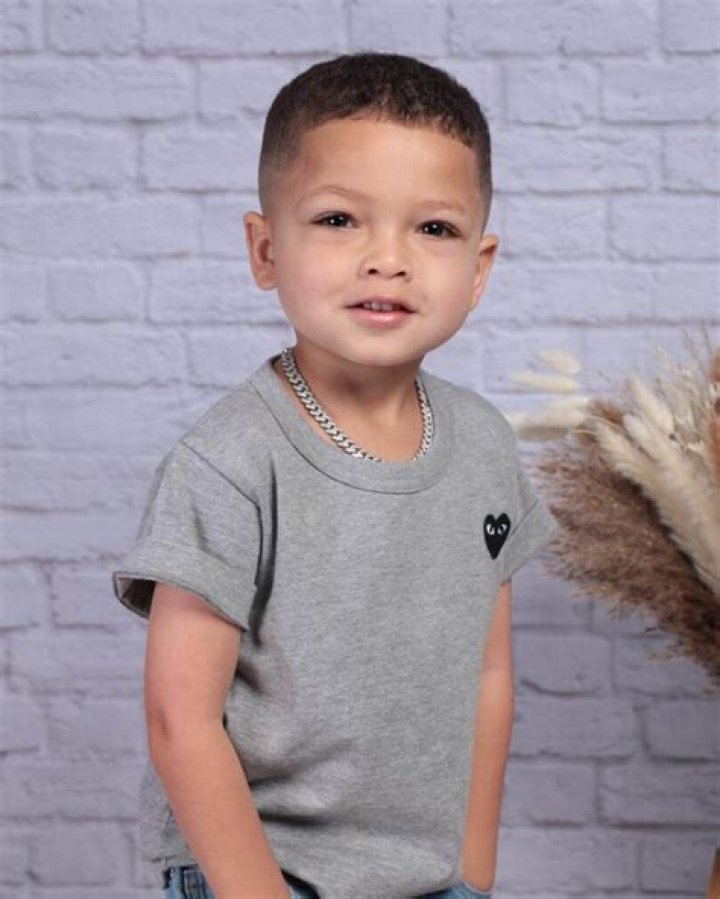 His Age, Birthday, Mother & More