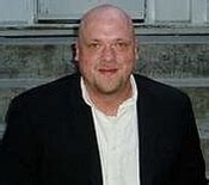 Geoffrey Edwards Bio (Wiki) 