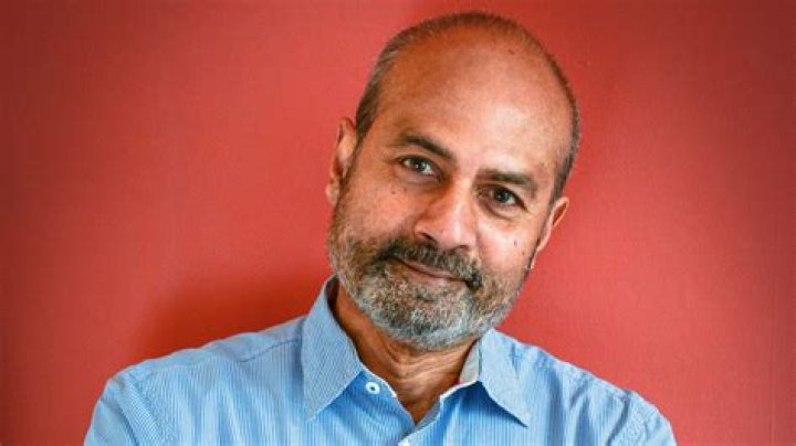 George Alagiah Married, Wife, Children, Affairs & Net worth