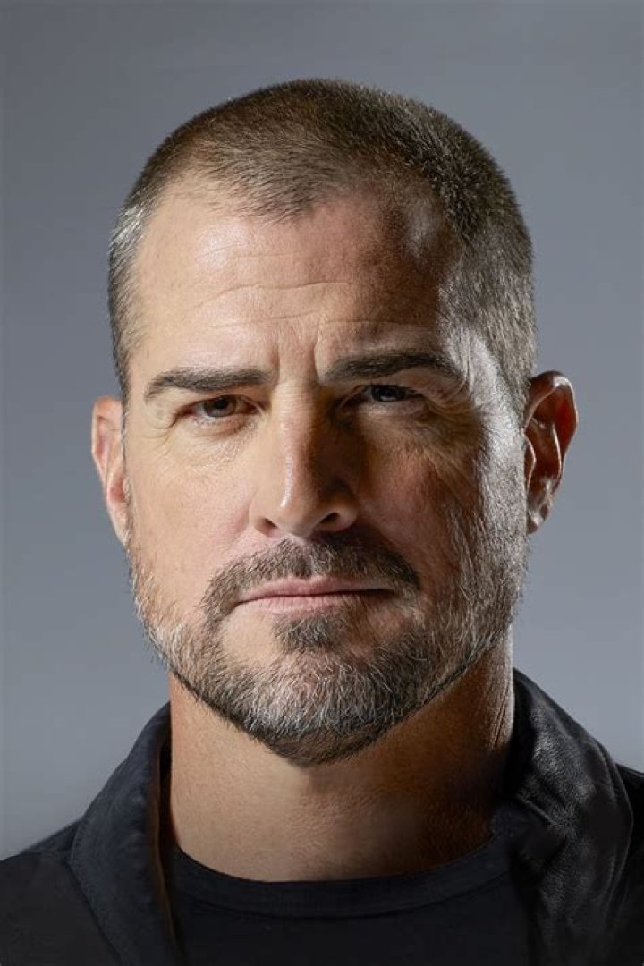George Eads - Age, Family, Bio