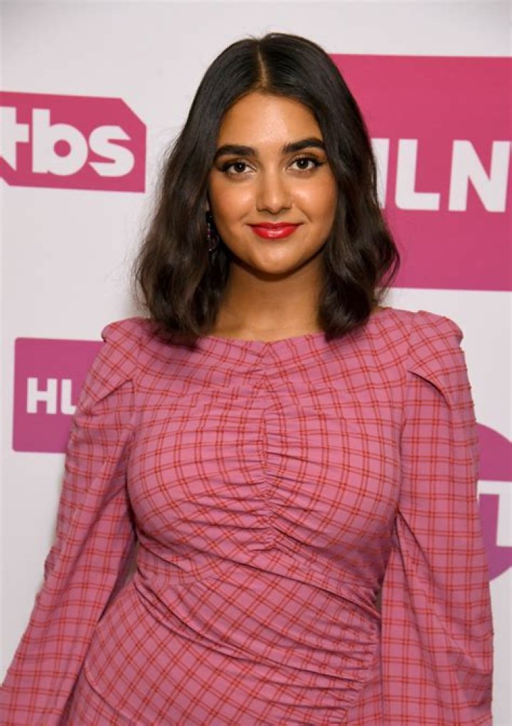 Geraldine Viswanathan Net Worth - Wiki, Age, Weight and Height, Relationships, Family, and More