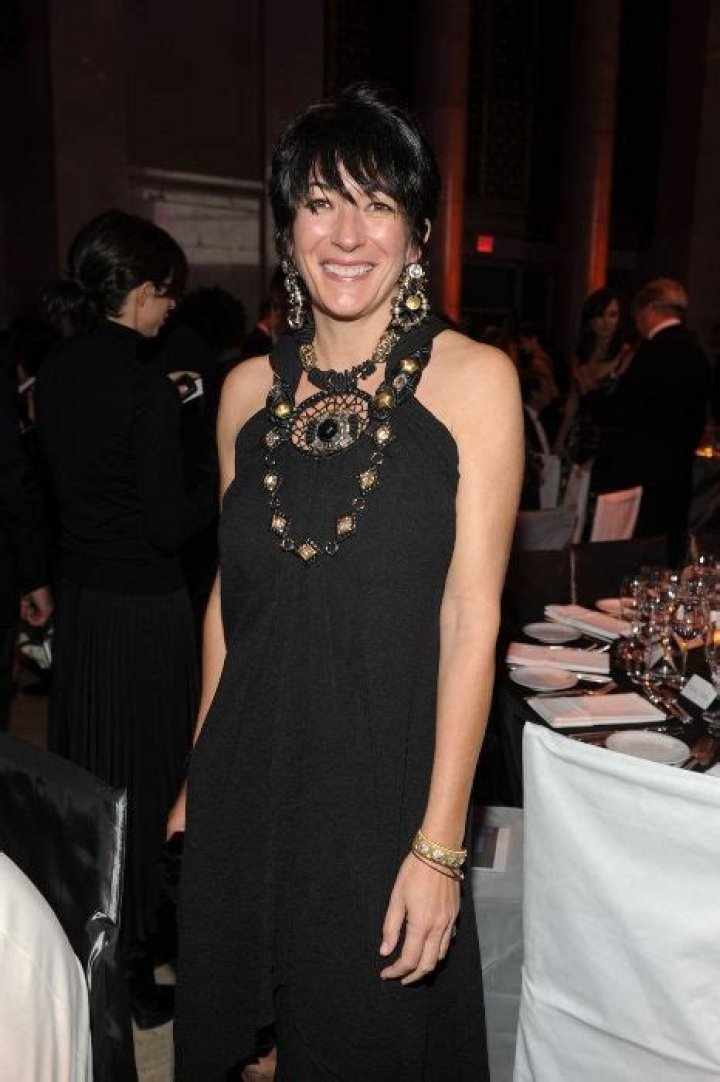 Ghislaine Maxwell Height, Weight, Net Worth, Age, Birthday, Wikipedia, Who, Nationality, Biography