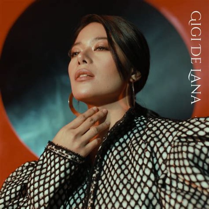 Gigi De Lana - Age, Family, Bio