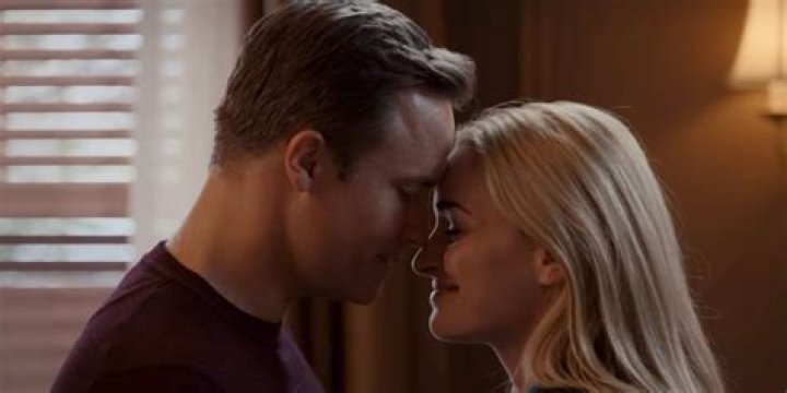 Ginny & Georgia ending explained: Did Georgia and Paul get married?