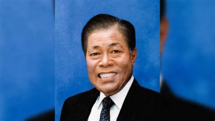 Goh Cheng Liang Net Worth - Wiki, Age, Weight and Height, Relationships, Family, and More