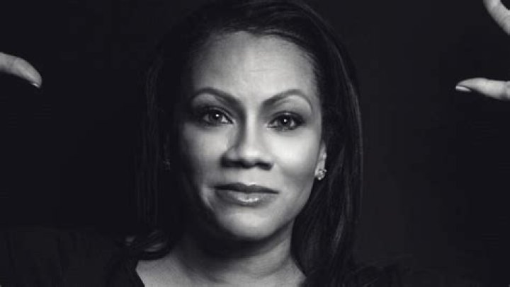 Goldie Taylor - Age, Family, Bio