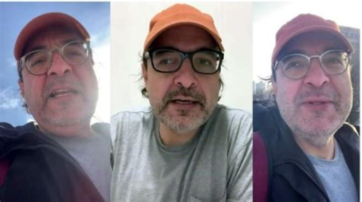 Gonzalo Lira Arrested: Arrest Charges, Dead Or Alive