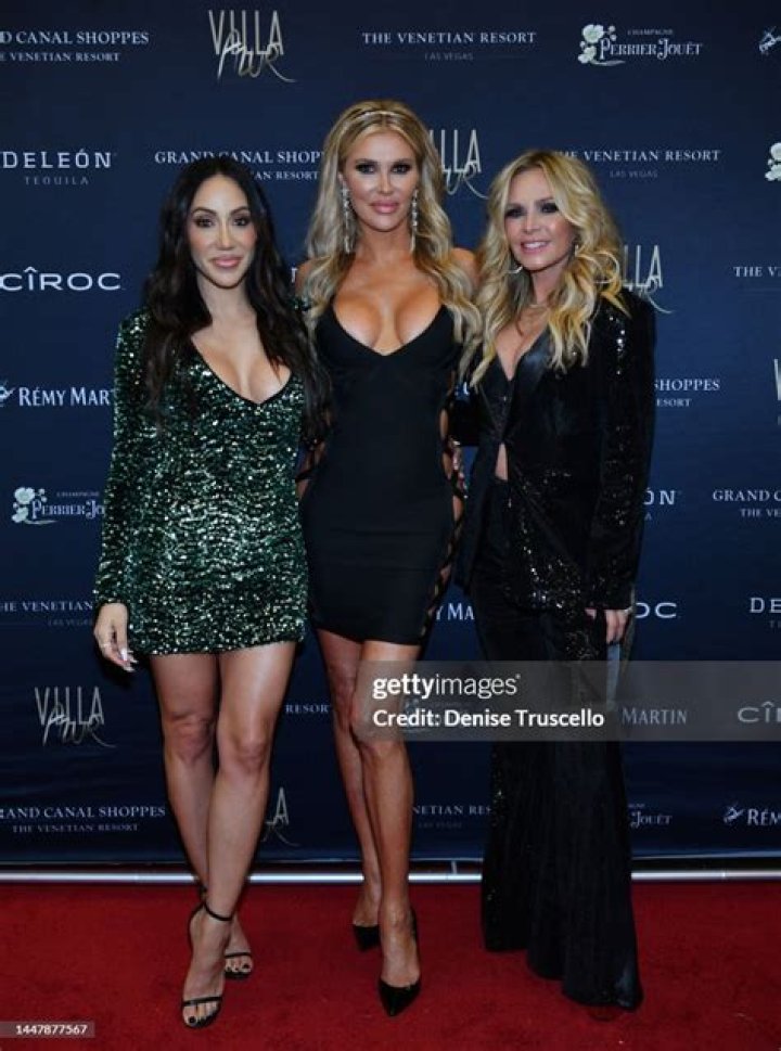 bitchy | Grand Opening Celebration of Villa Azur Las Vegas