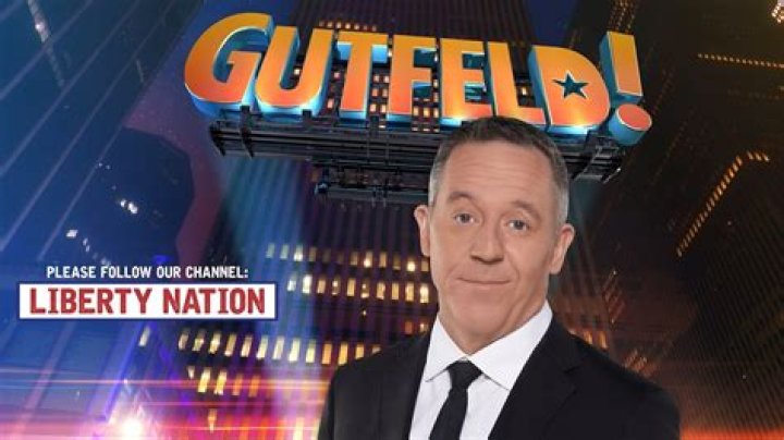 TV Personality, Greg Gutfeld Is Married To Elena Moussa Since 2004; Also See His Net worth