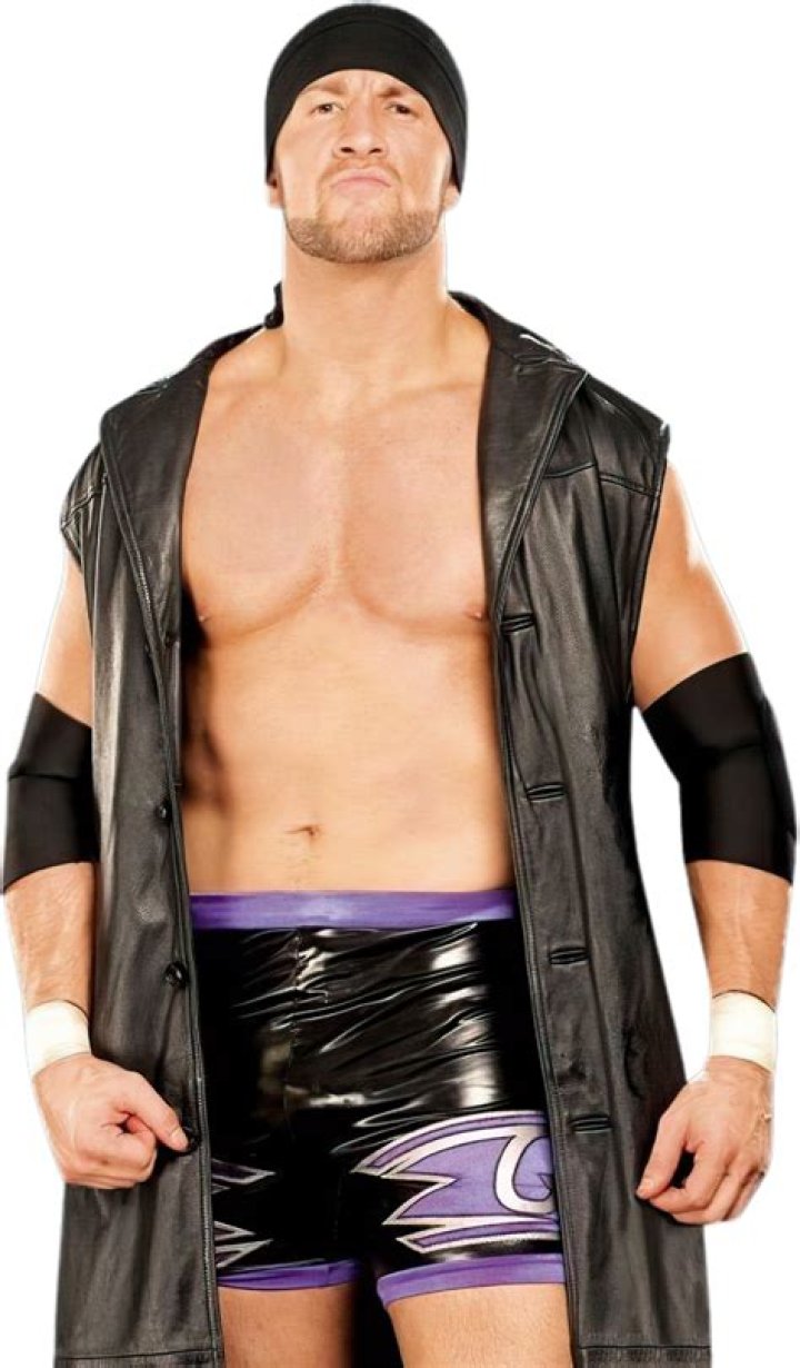 Gregory Helms - Age, Family, Bio