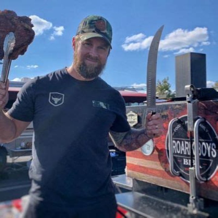 groarkboysbbq - Age, Family, Bio