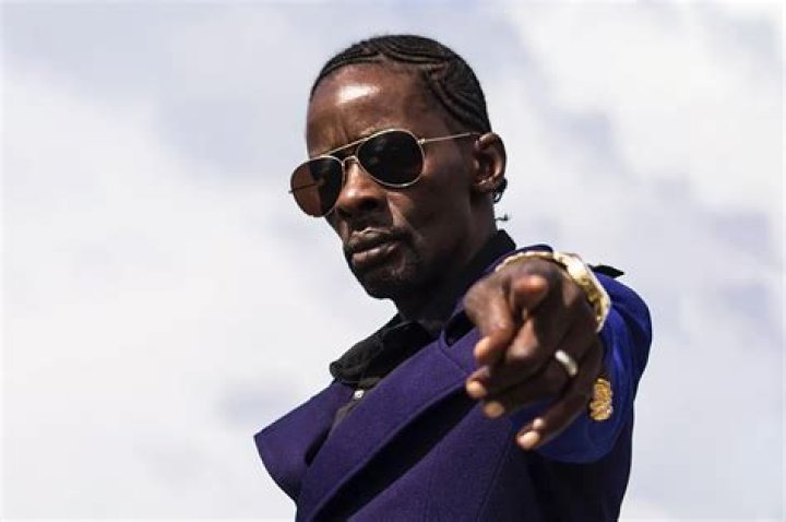 Gully Bop - Age, Family, Bio