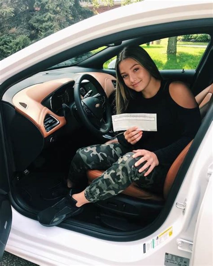 
Hailey Fauchere Height, Weight, Net Worth, Age, Birthday, Wikipedia, Who, Nationality, Biography 