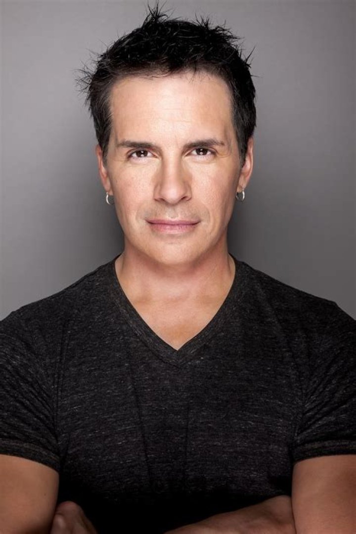 Hal Sparks Bio (Wiki) 