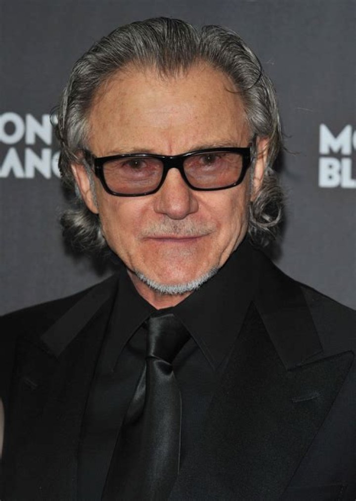 Harvey Keitel - Age, Family, Bio