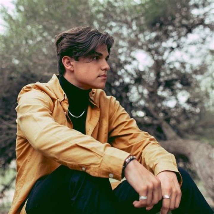 Harvey Petito - Age, Family, Bio