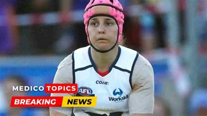 Heather Anderson Cause of Death, How did Heather Anderson Die?