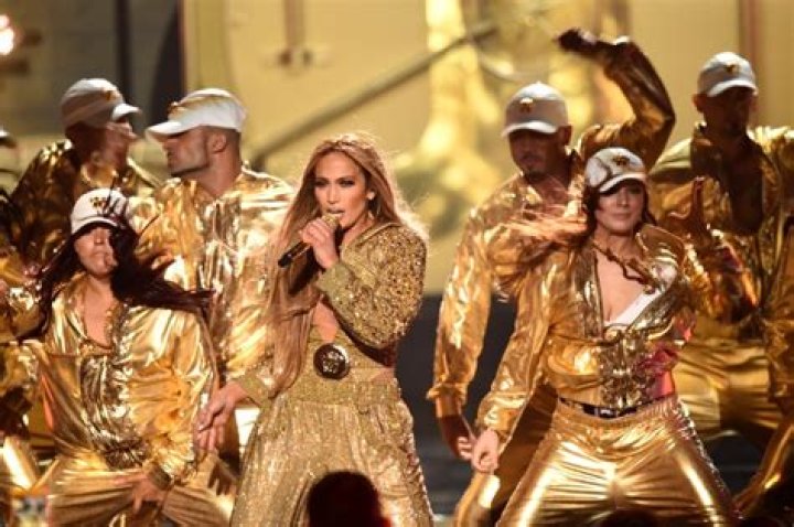 Heather Morris: Jennifer Lopez rejected backup dancers if they were Virgos