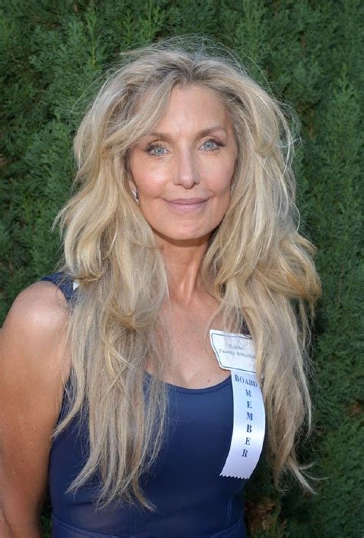 Heather Thomas Net Worth - Wiki, Age, Weight and Height, Relationships, Family, and More