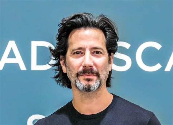 Henry Ian Cusick Bio (Wiki) 