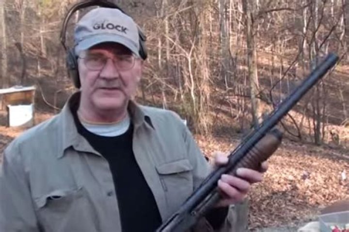 Hickok45 - Age, Family, Bio