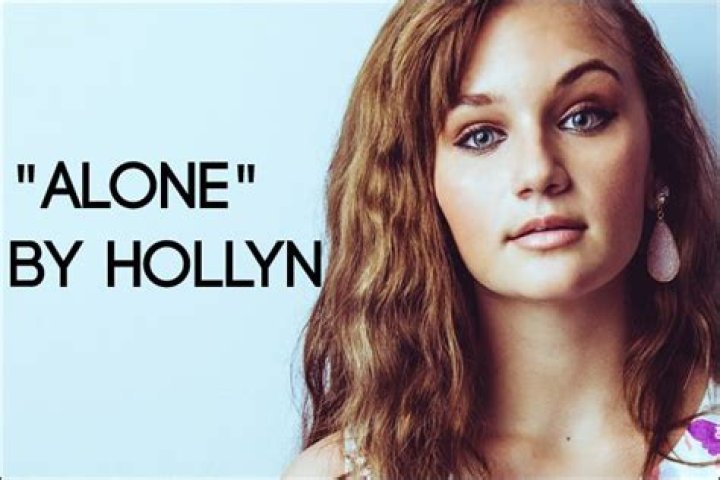 Hollyn - Age, Family, Bio