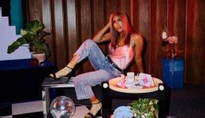 Honey Dijon Bio (Wiki) 