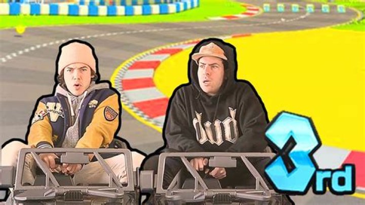 Hoodie Allen Highlights | Famous Birthdays