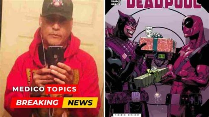 How did Jason Pearson Die? Popular Comic Book artist cause of death Revealed