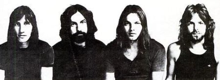 How many Pink Floyd members are still alive?