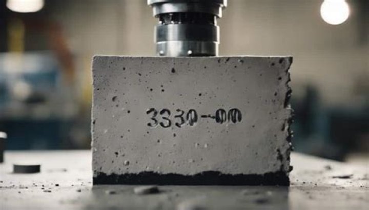 How much is a yard of 3000 PSI concrete?