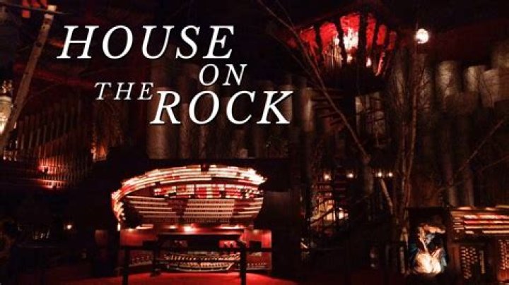 How much is House on the Rock Worth?