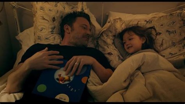 How Old Is Grace Jenkins From Deep Water? Here Is What We Know About The Child Actress