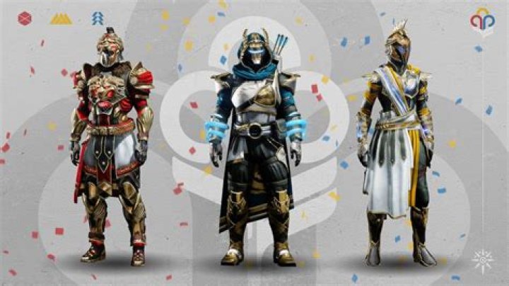 How tall is a guardian in destiny?
