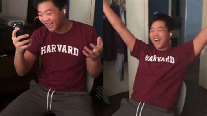 Hudson Yang - Age, Family, Bio