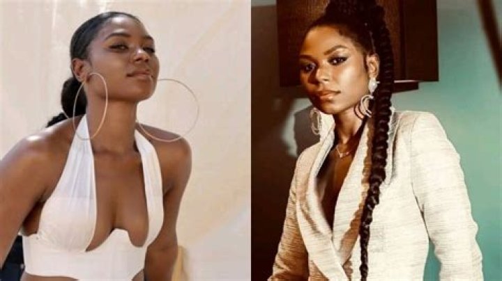 
‘I Lost A Close Friend And Both My Parents Within Two Years,’ Niyola Explains. 