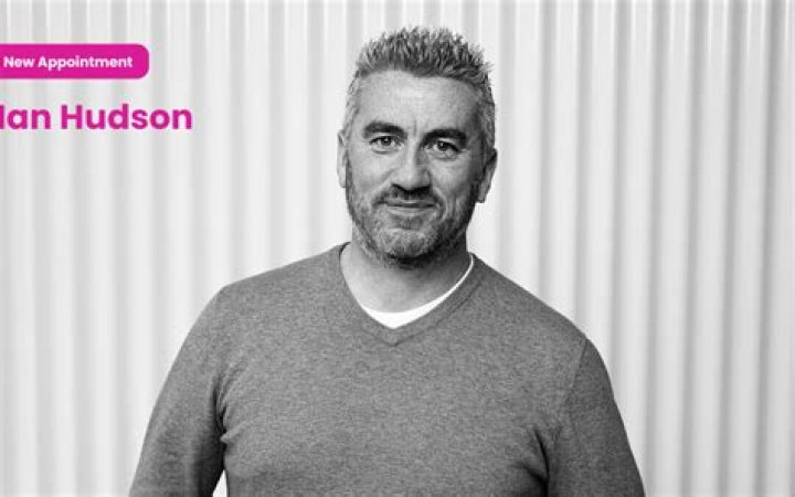 
Ian Hudson Age, Birthday, Wikipedia, Who, Nationality, Biography 