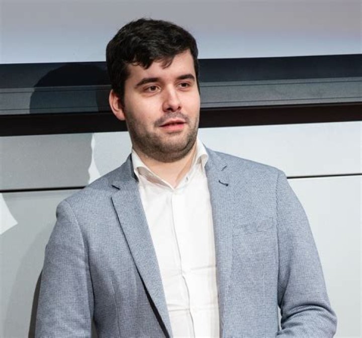 Ian Nepomniachtchi Net Worth - Wiki, Age, Weight and Height, Relationships, Family, and More