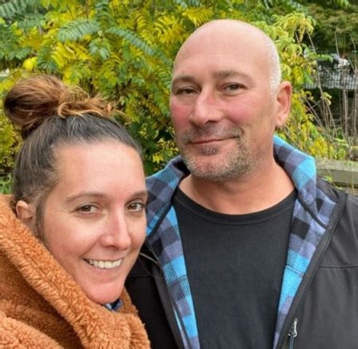 Mr. Ian Roussel & Mrs. Roussel Committed To A Blissful Marriage; The Married Couple Are Raising Two Children