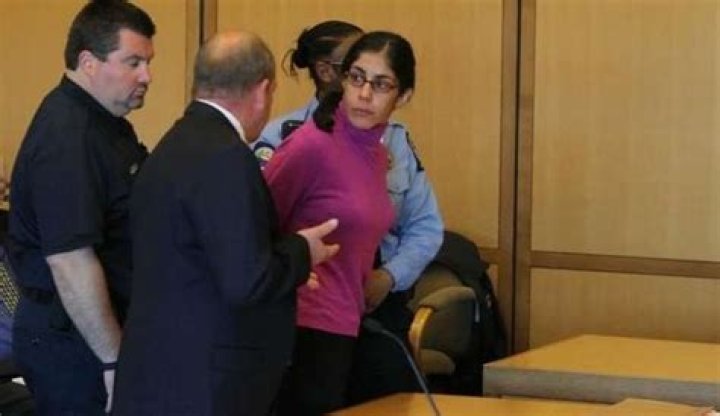 
ID’s A Time to Kill: Where is Sheila Davalloo today? 