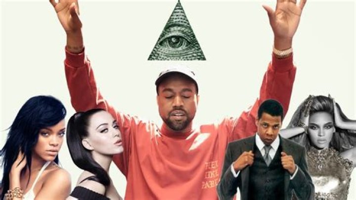 The Illuminati Welcomes Selena Gomez