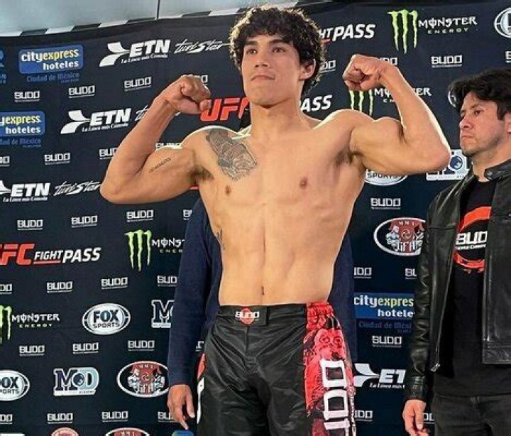 Imanol Rodríguez Height, Weight, Net Worth, Age, Birthday, Wikipedia, Who, Nationality, Biography