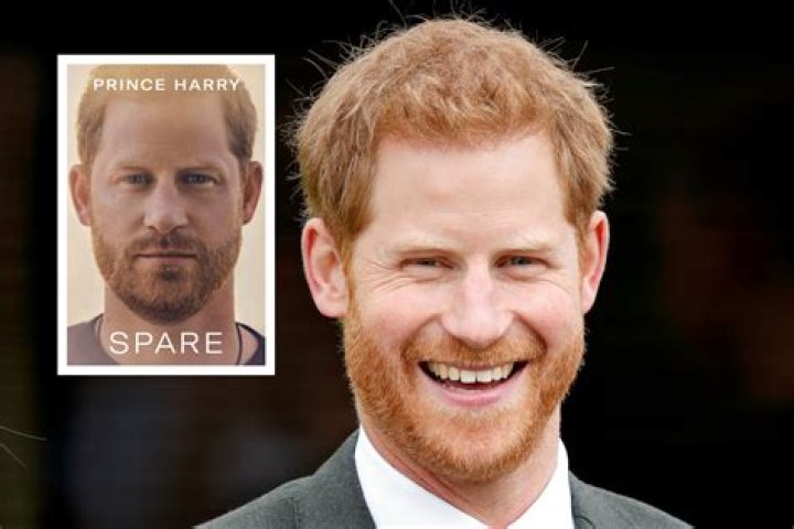 In ‘Spare’, Prince Harry gave nicknames to the worst palace courtiers